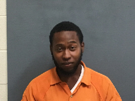 Jamarquez McGriff